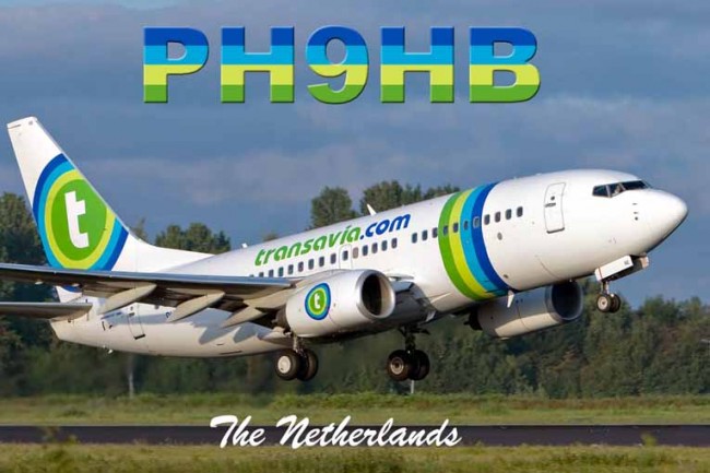 ph9hb-boeing 737-800-qsl
